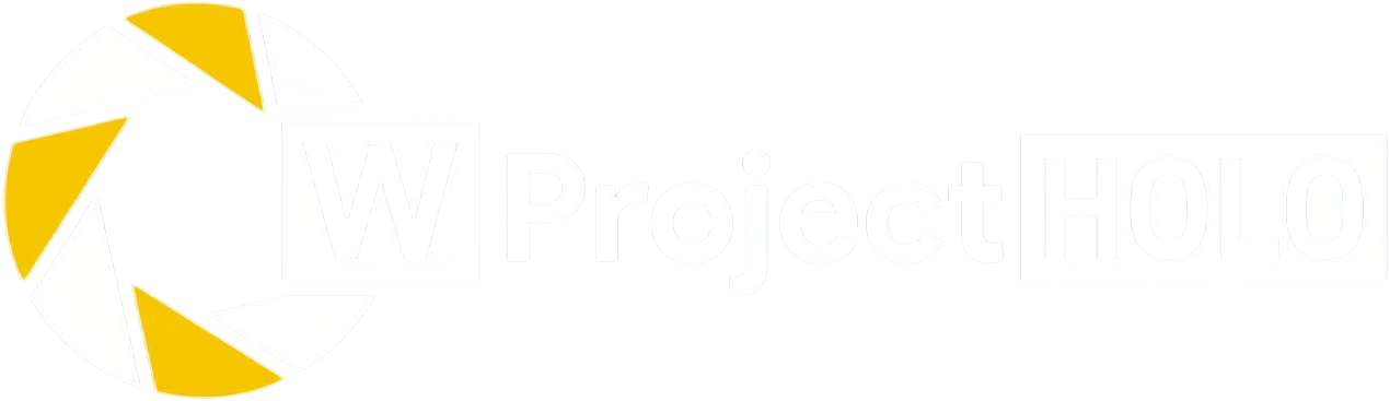 WProjectHolo